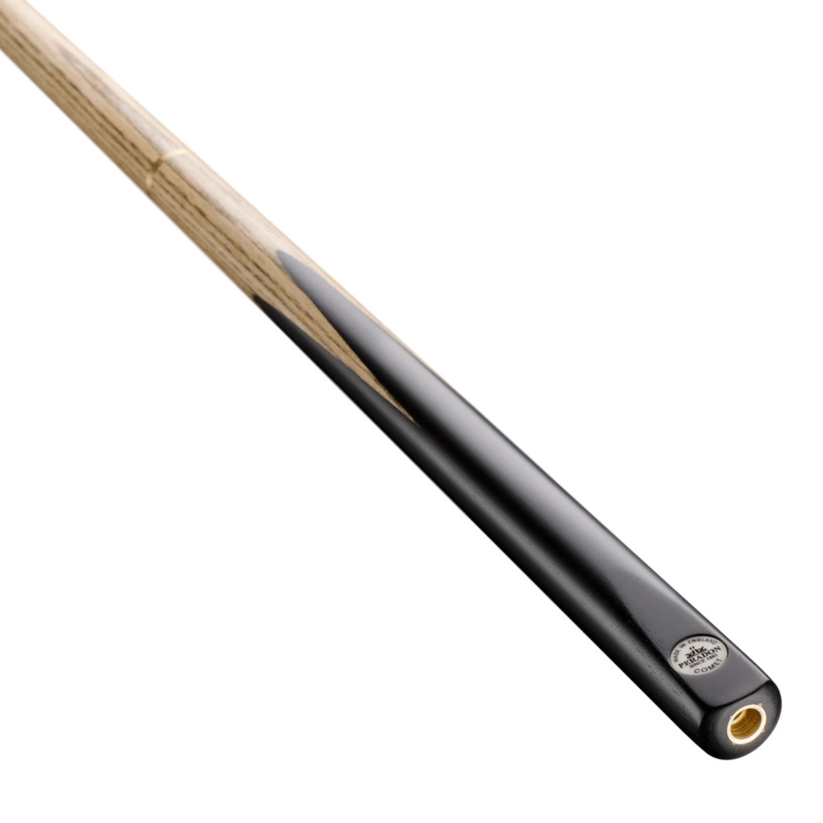 Peradon 3/4 Comet 8 Ball Pool Cue - 57inch - 8mm Elkmaster Tip
