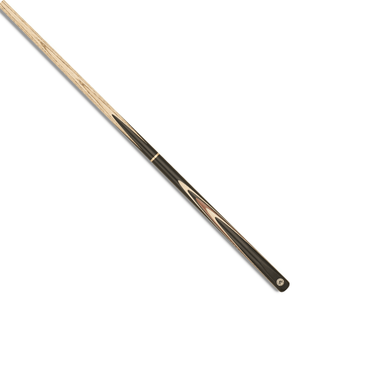 Peradon 3/4 Guildford Snooker Cue - 9.5mm Elk Tip