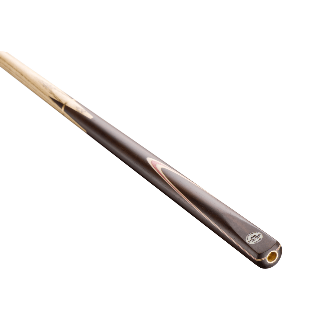 Peradon 3/4 Pulsar 8 Ball Snooker Cue - 57inch - 8.5mm Tip
