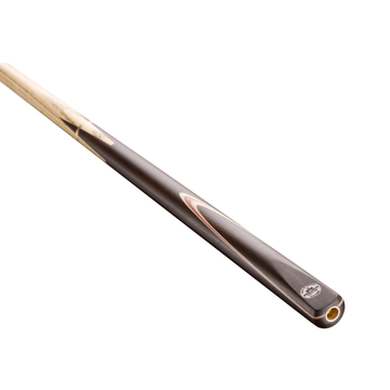 Peradon 3/4 Pulsar 8 Ball Snooker Cue - 57inch - 8.5mm Tip