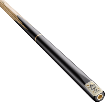 Peradon 3/4 Royal Snooker Cue - 9.5mm Tip