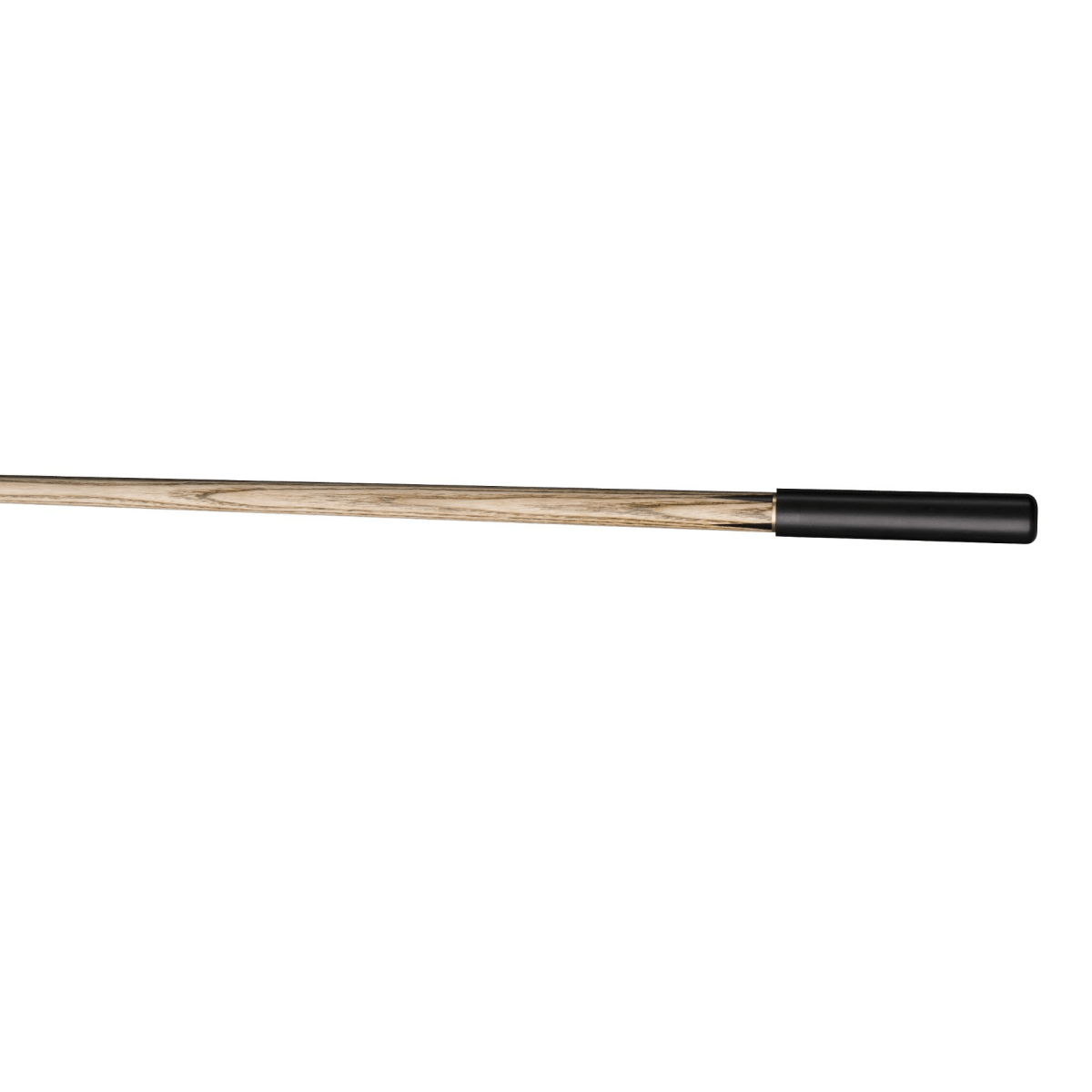 Peradon 3/4 Saturn 8 Ball Pool Cue - 8mm Elkmaster Tip