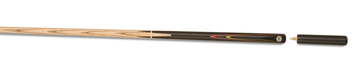 Peradon 57inch Zodiac 3/4 Jointed 8 Ball Pool Cue - 8.5mm Tip