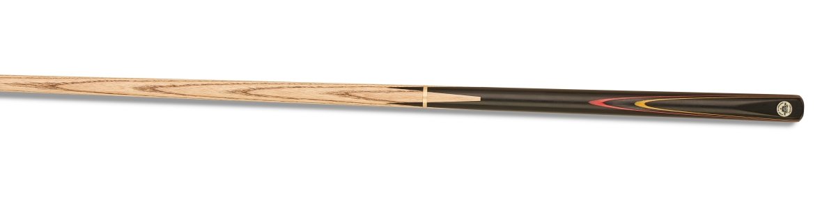 Peradon 57inch Zodiac 3/4 Jointed 8 Ball Pool Cue - 8.5mm Tip
