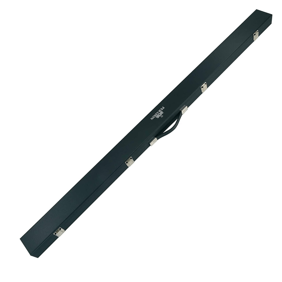 Peradon Attache 3/4 Cue and Extension Case