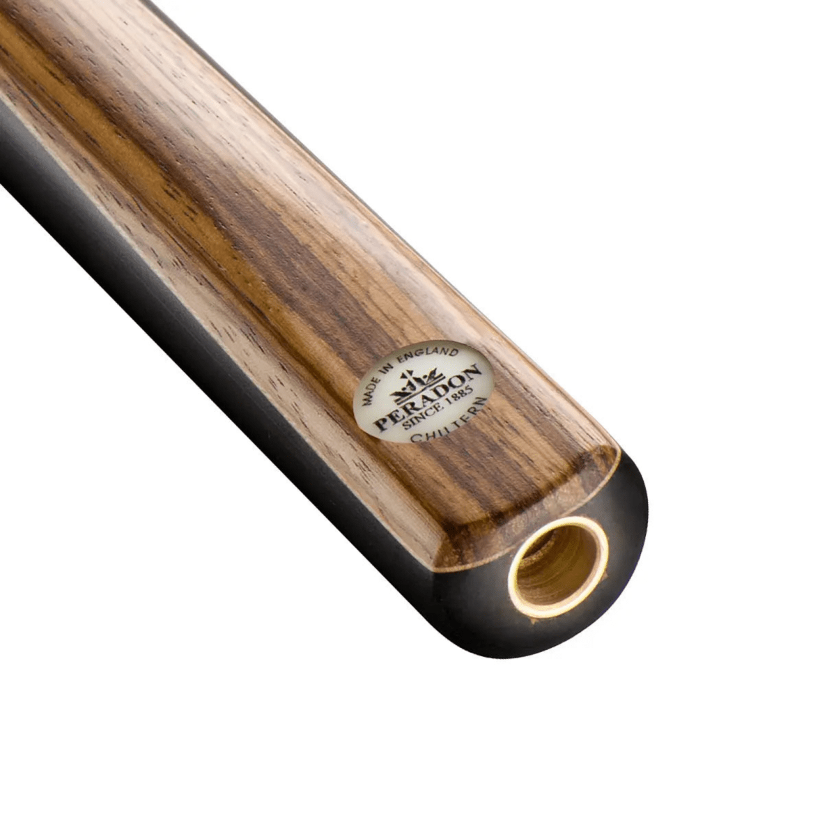 Peradon Chiltern 1 Piece Cue - 9.5mm Elkmaster Tip