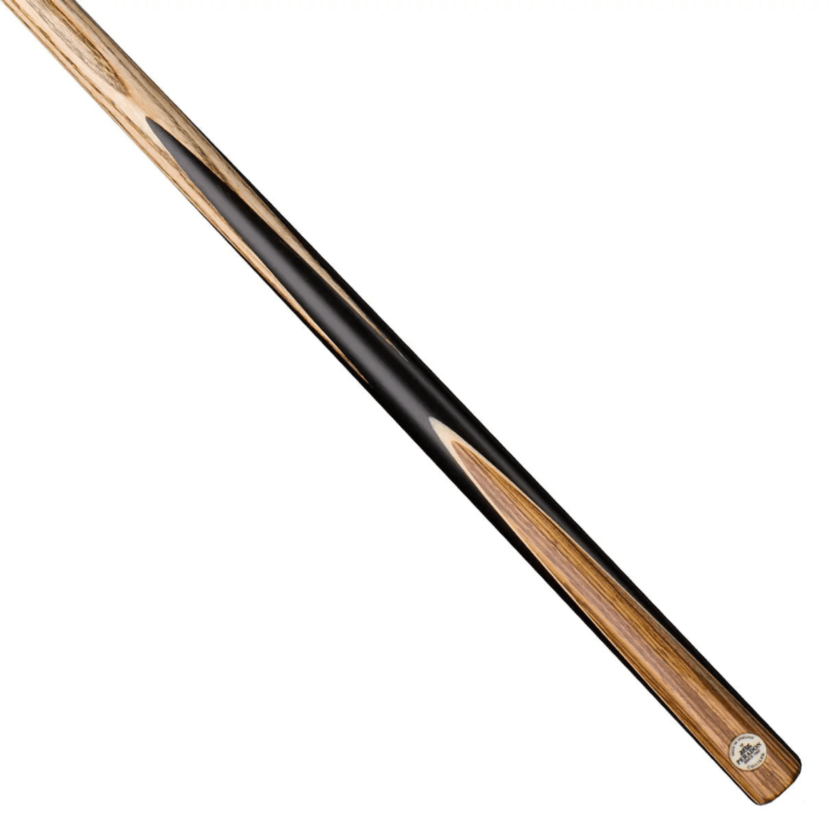 Peradon Chiltern 1 Piece Cue - 9.5mm Elkmaster Tip