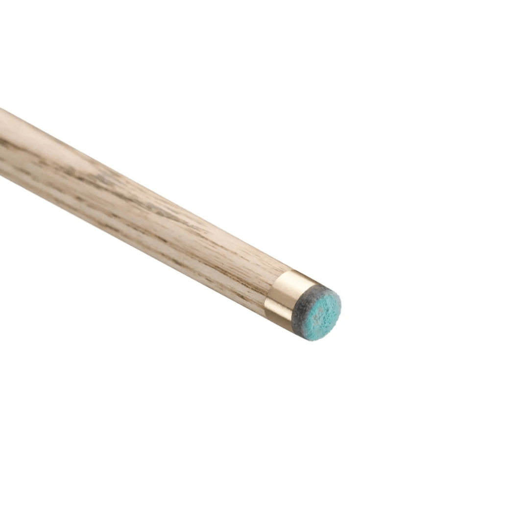 Peradon Crown 3/4 Snooker Cue - 9.5mm Elkmaster Tip