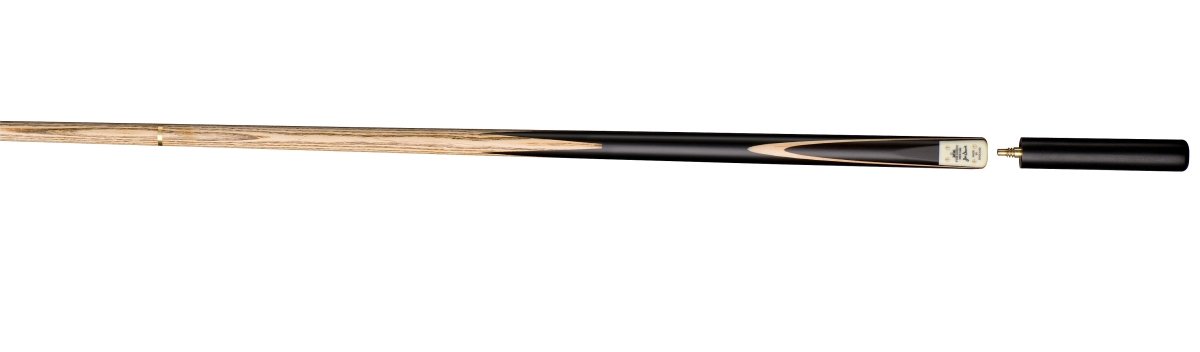 Peradon Joe Davis 2 Piece Snooker Cue - 9.5 - 10mm Tip