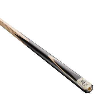 Peradon Joe Davis 2 Piece Snooker Cue - 9.5 - 10mm Tip