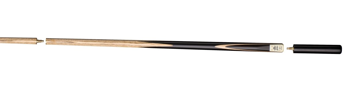 Peradon Joe Davis 2 Piece Snooker Cue - 9.5 - 10mm Tip