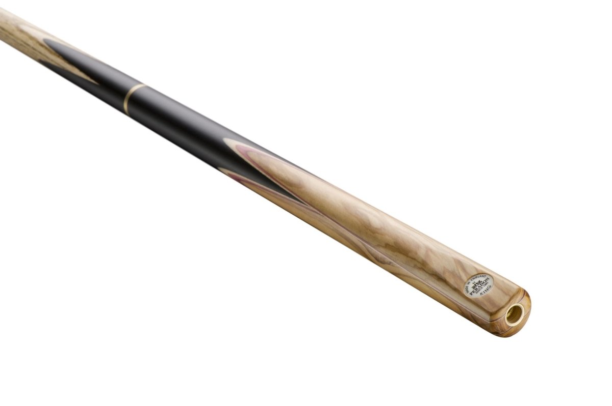 Peradon King 3/4 Cue (Heavy 18.5 to 21oz) and Halo Case Package