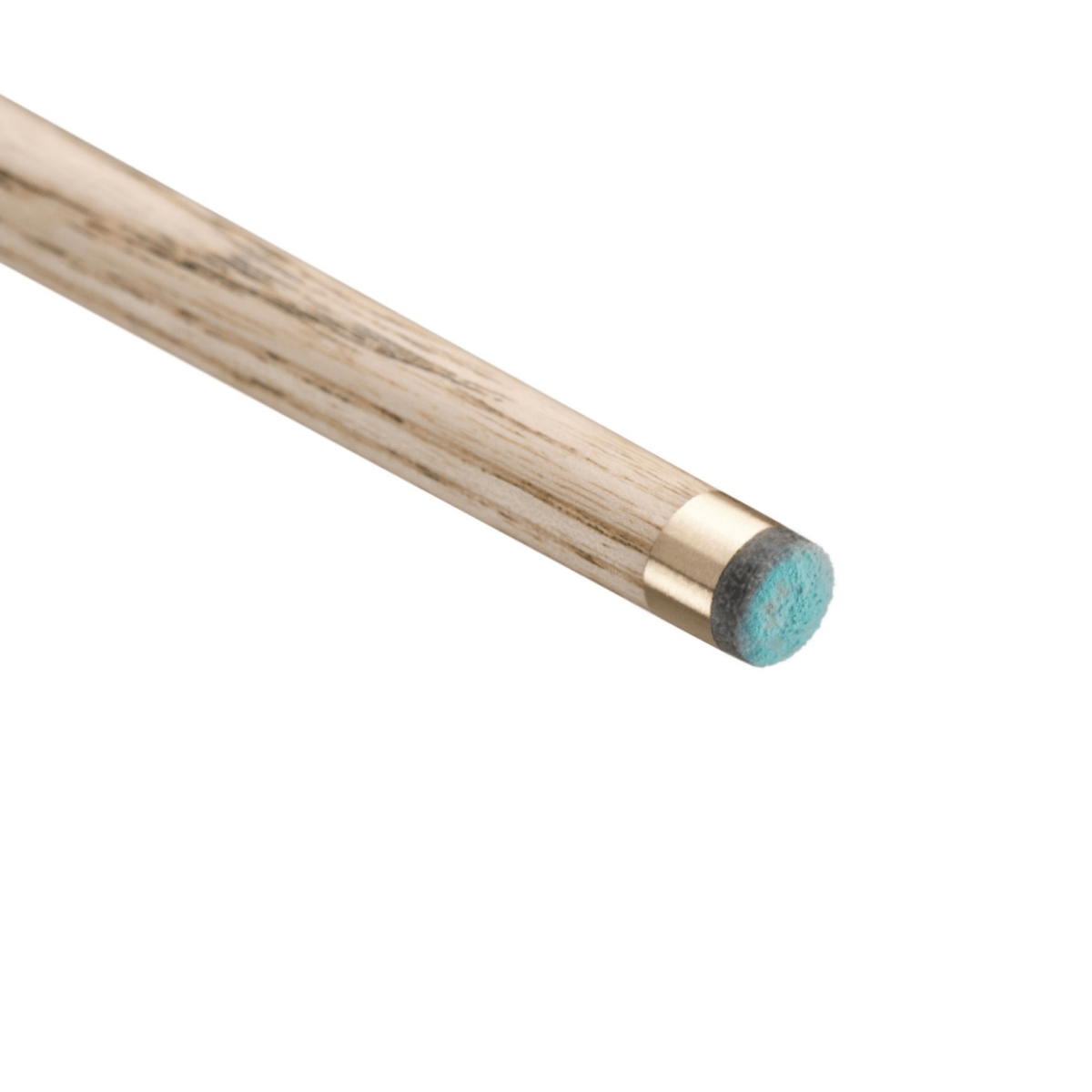 Peradon Knight 58" Snooker Cue - 3/4 Joint - 9.5mm Tip