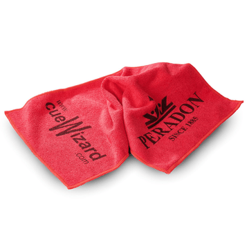 Peradon Microfibre Cue Towel