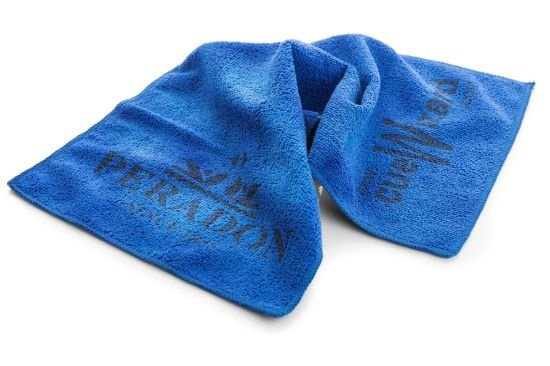 Peradon Microfibre Cue Towel