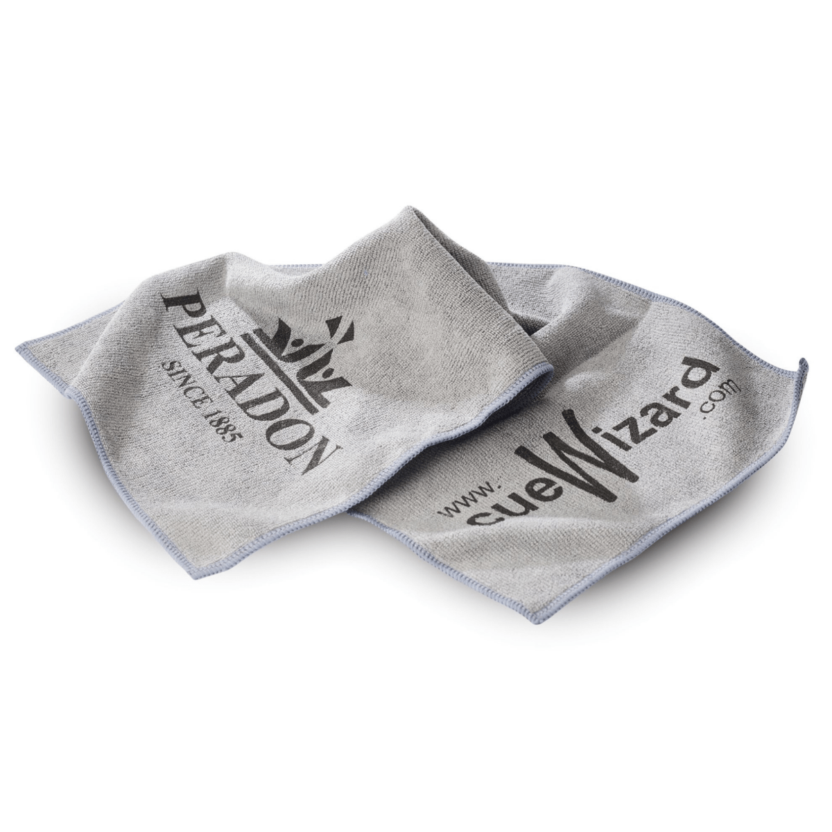 Peradon Microfibre Cue Towel