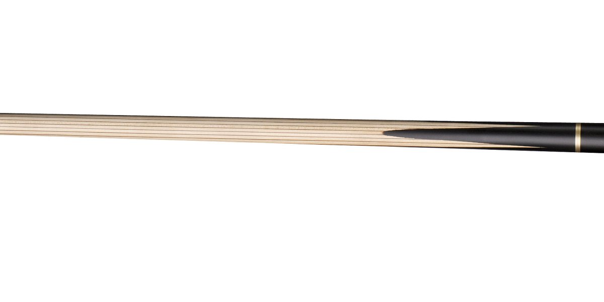 Peradon Newbury 3/4 Snooker Cue - 58 inch - 9.5mm Tip