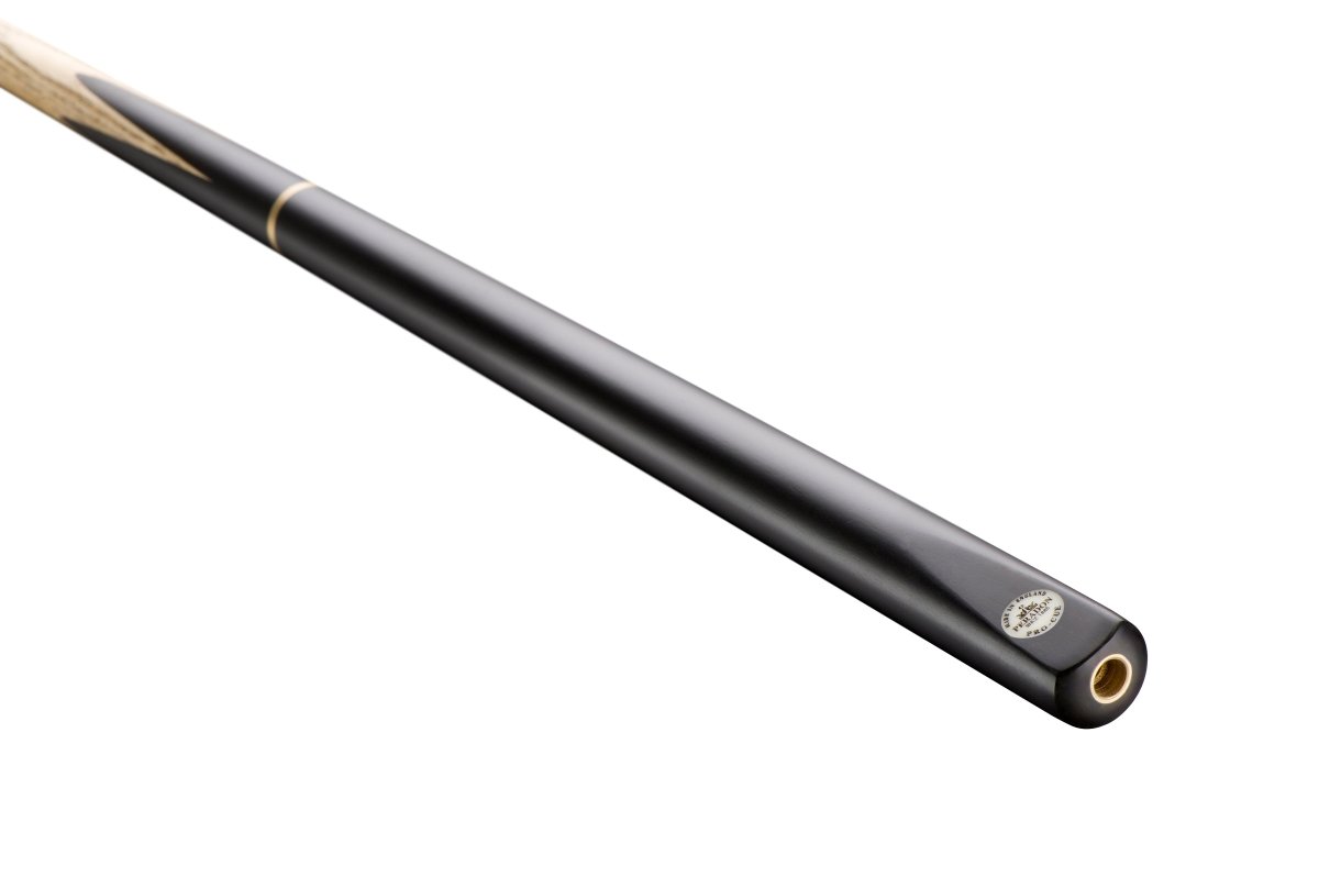 Peradon Pro - Cue 3/4 58inch Snooker Cue - 9.5mm Tip