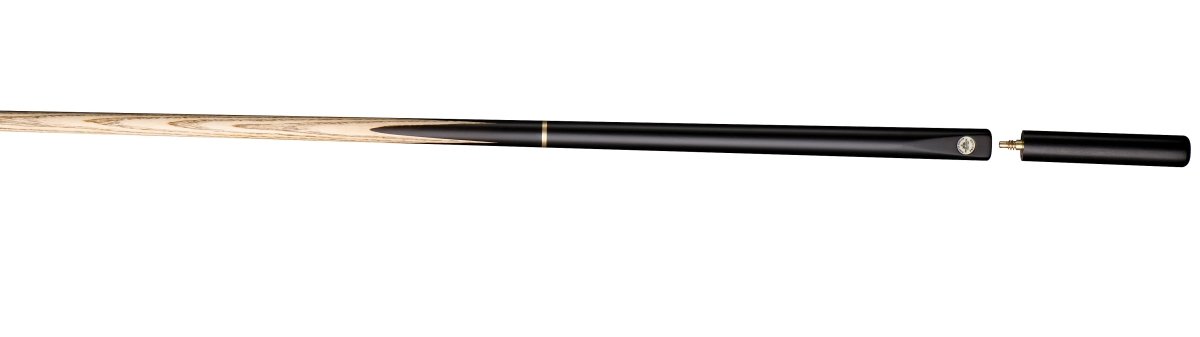 Peradon Pro - Cue 3/4 58inch Snooker Cue - 9.5mm Tip