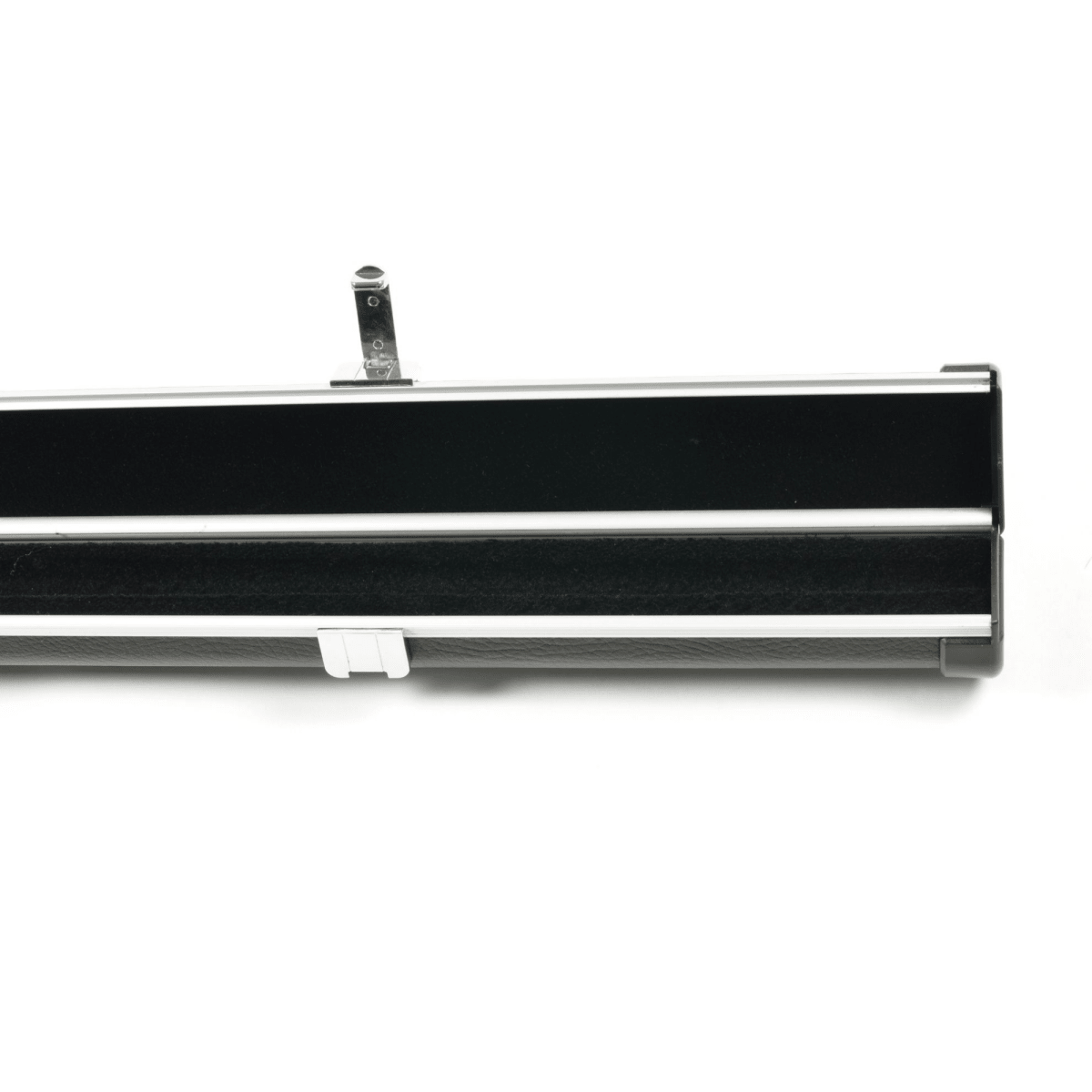 Peradon Thin Halo Case for 1 Piece Cues - Black