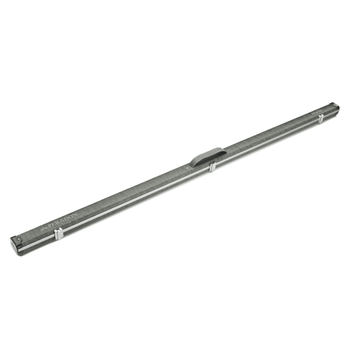 Peradon Thin Halo Case for 1 Piece Cues - Grey