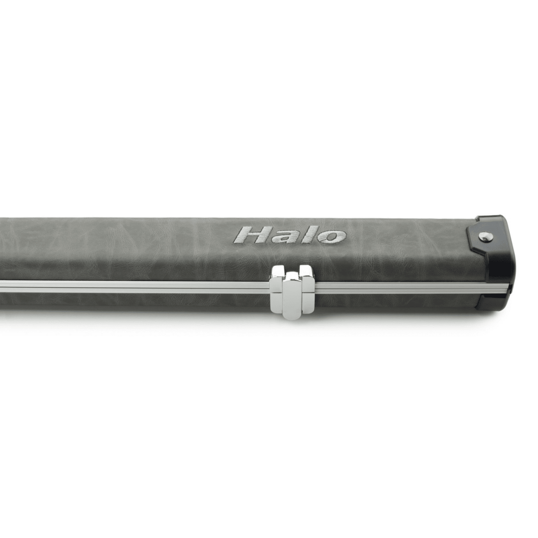 Peradon Thin Halo Case for 1 Piece Cues - Grey