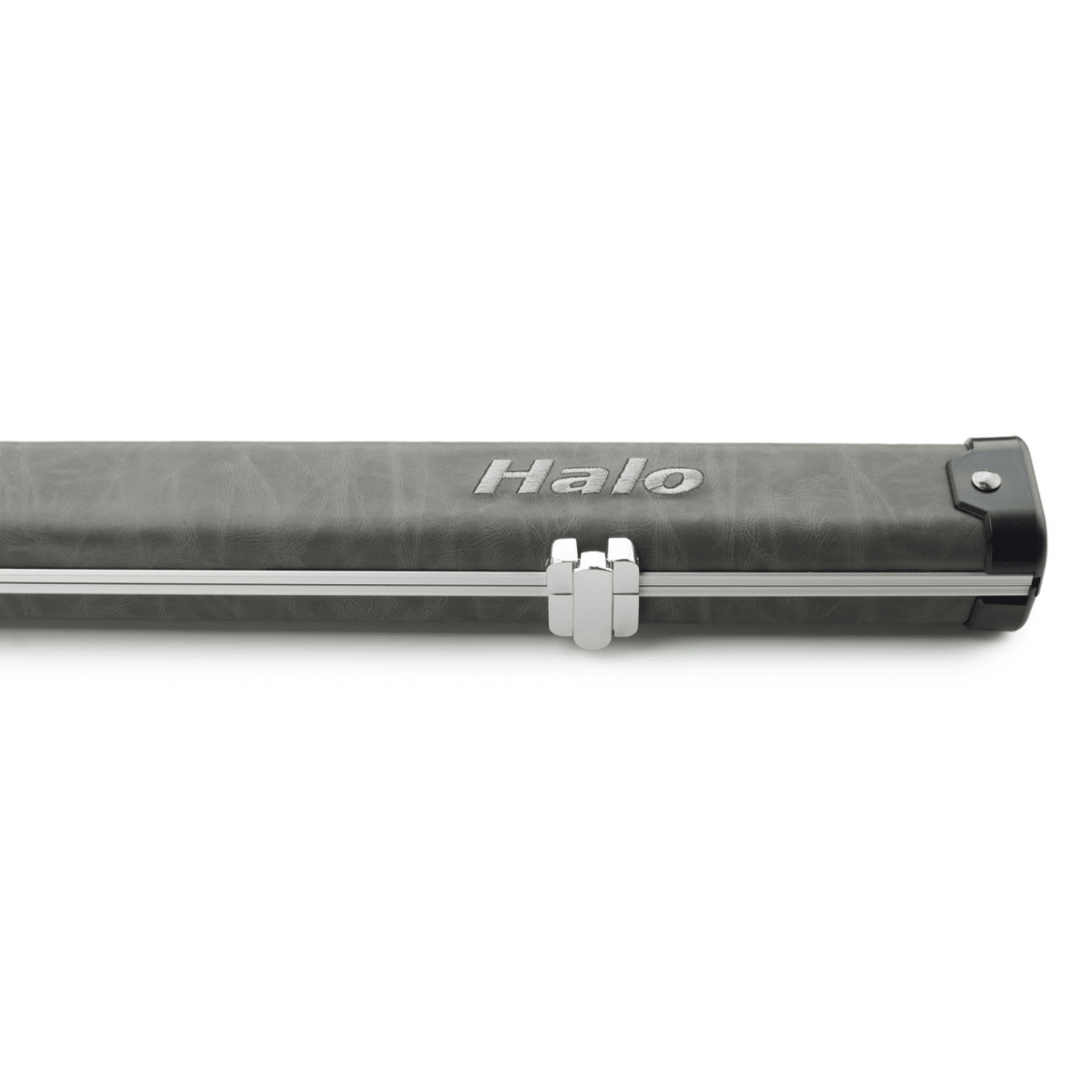 Peradon Thin Halo Case for 1 Piece Cues - Grey