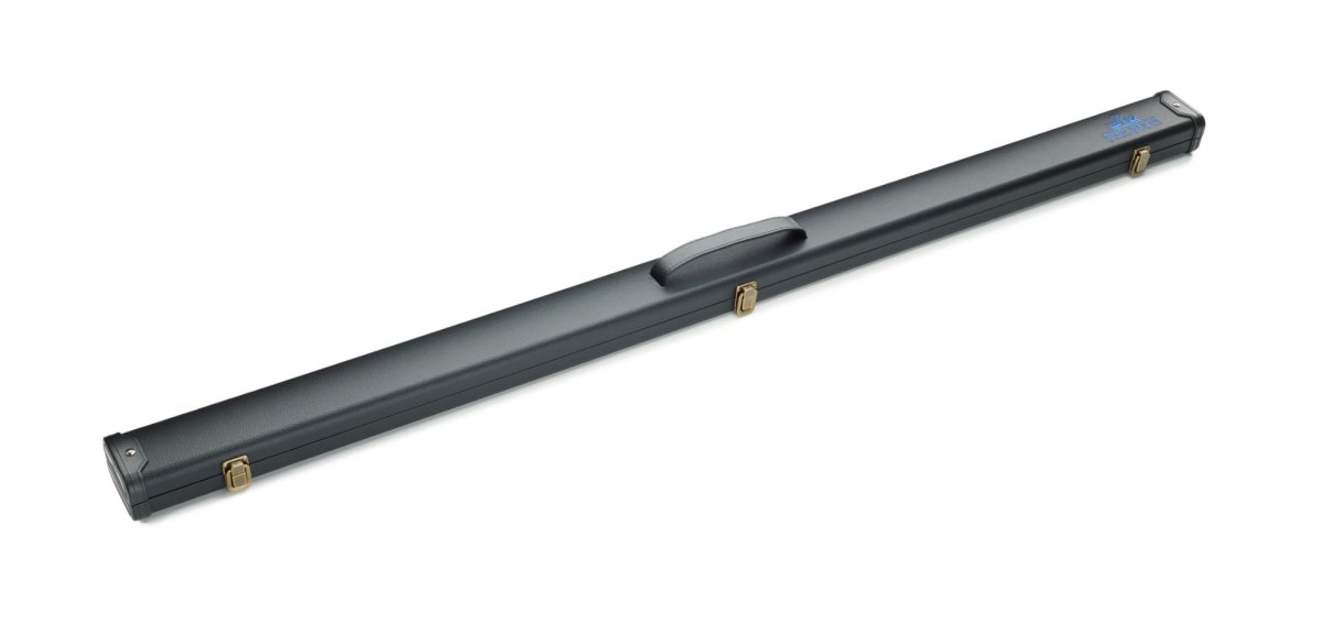 Peradon York 3/4 Cue (Heavy 18.5 to 21oz) and Clubman Case Package