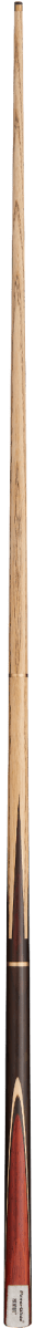 PowerGlide 55" MENTOR 3 Piece Pool Cue with 8.5mm Tip
