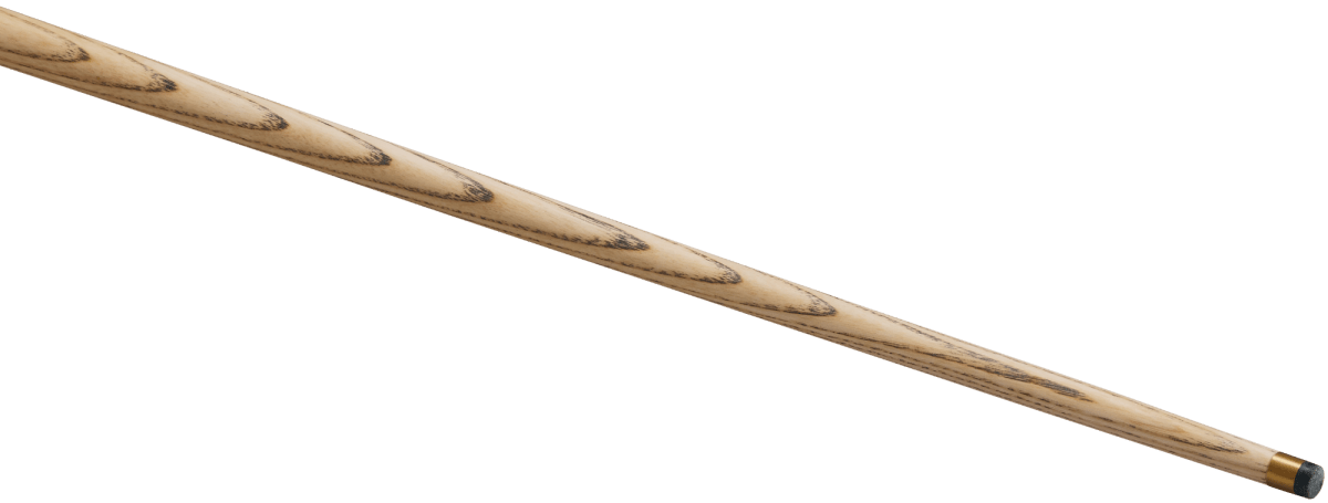 PowerGlide Aero Snooker Pool Cue - 2 Piece 9.5mm Tip