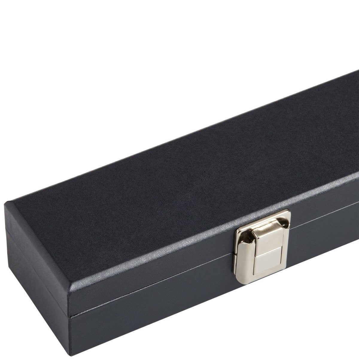 PowerGlide Black Attache 3/4 Cue Case