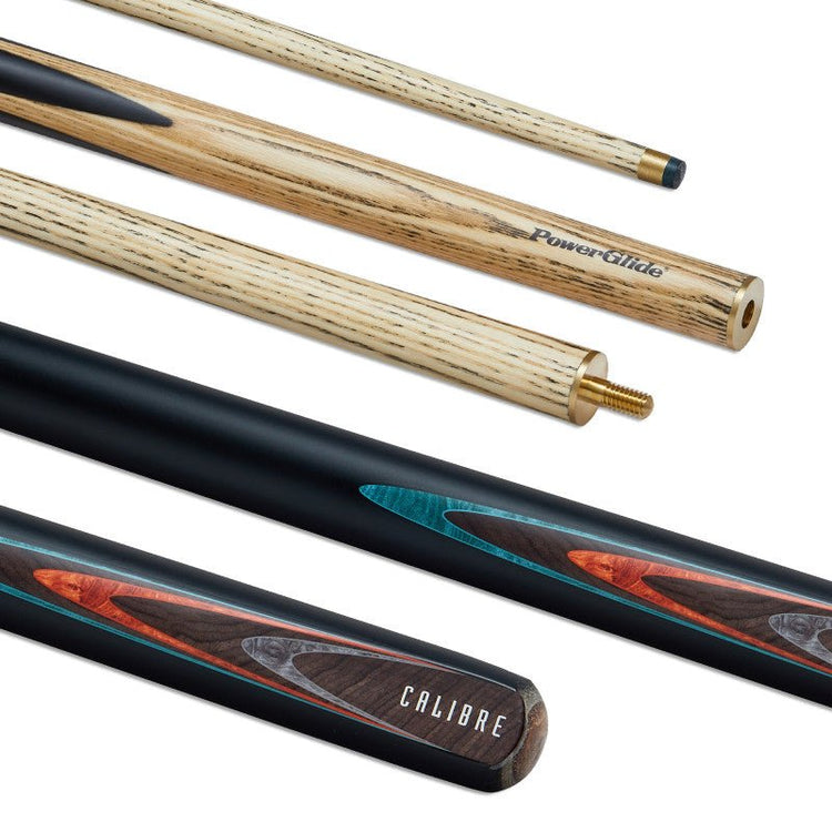 Precision Cues from PowerGlide for Snooker & Pool - Free Delivery – The ...