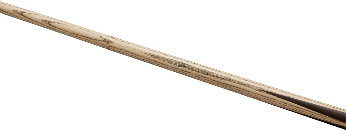 PowerGlide CATALYST Blue Snooker Cue - 2 Piece with 9.5mm Tip