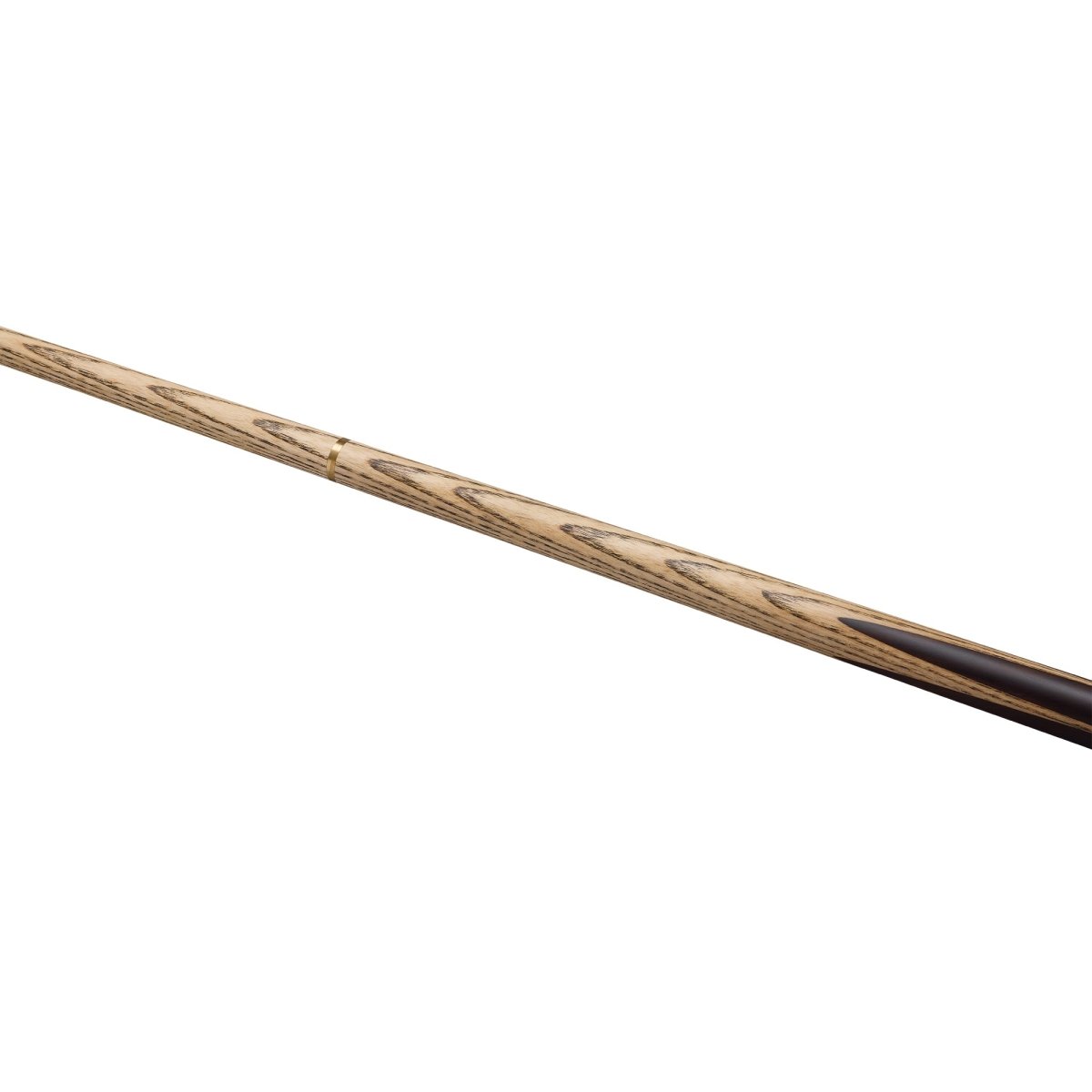 PowerGlide Diplomat Snooker Pool Cue - 2 Piece - 9.5mm Tip