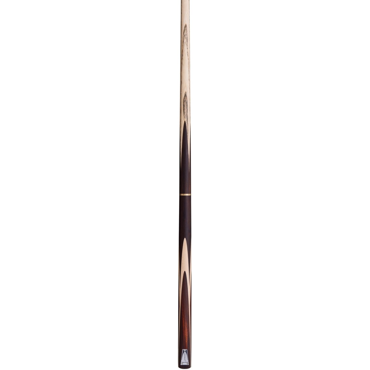 PowerGlide Diplomat Snooker Pool Cue - 3/4 Joint - 9.5mm Tip