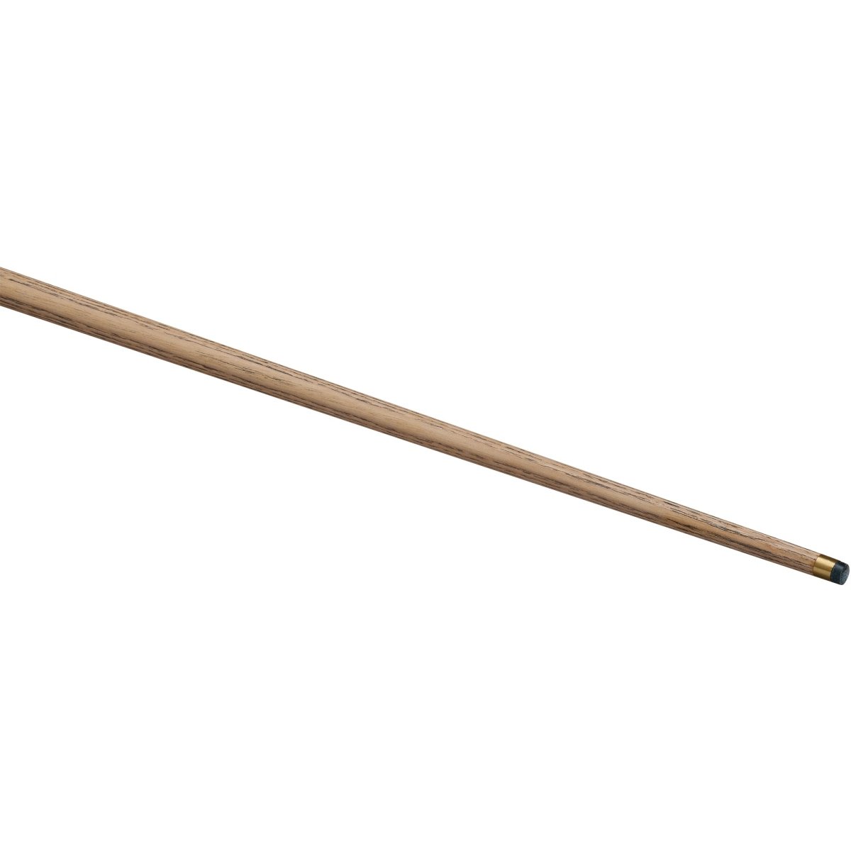 PowerGlide Exios Blue Snooker Pool Cue - 2 Piece - 9.5mm Tip