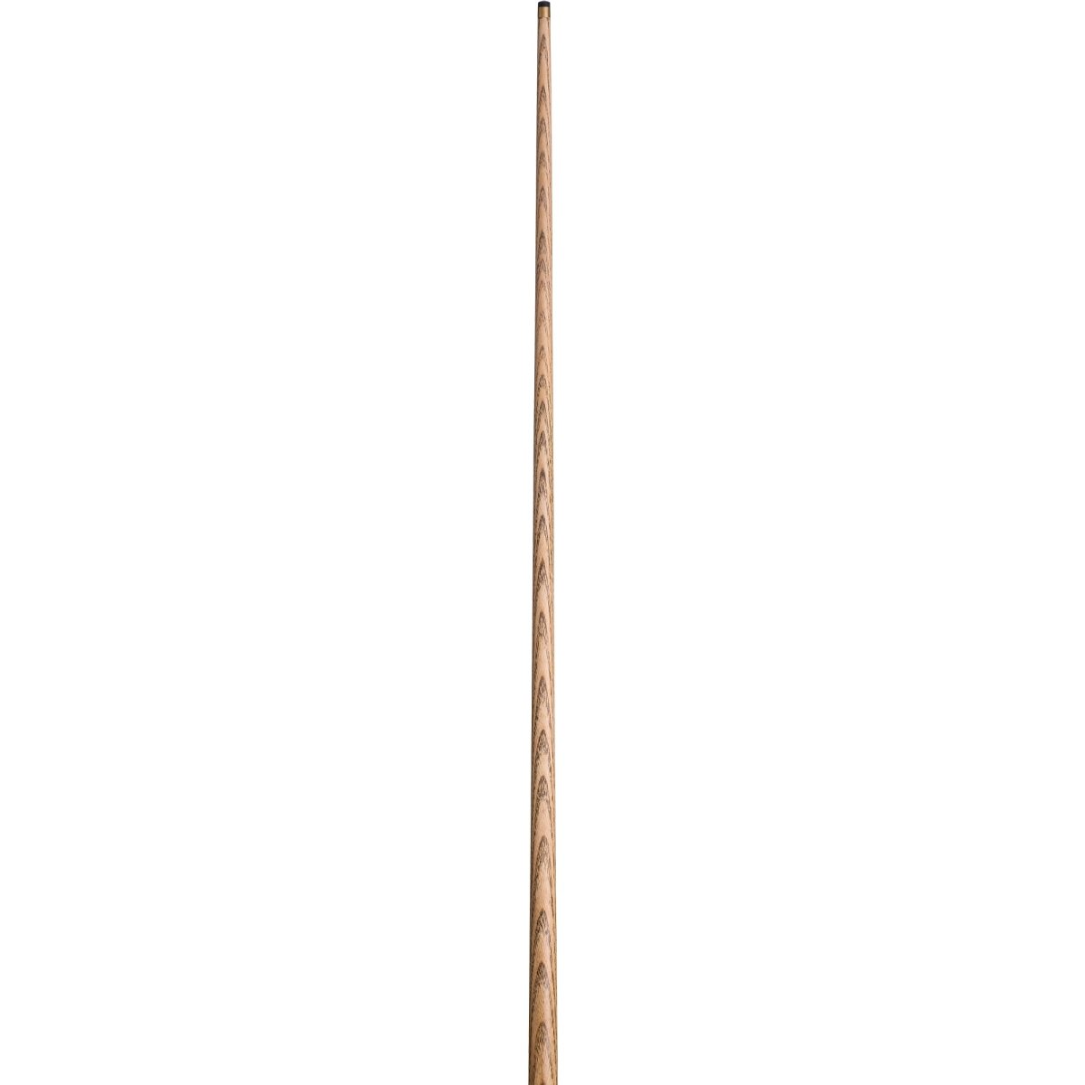 PowerGlide Exios BROWN Snooker Pool Cue - 3/4 Joint - 9.5mm Tip