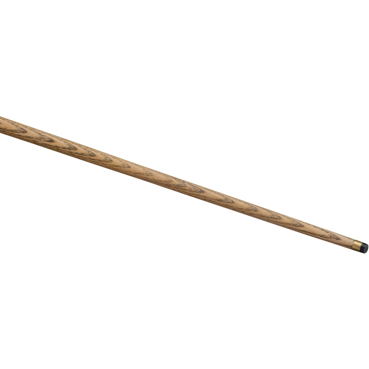 PowerGlide Exios BROWN Snooker Pool Cue - 3/4 Joint - 9.5mm Tip