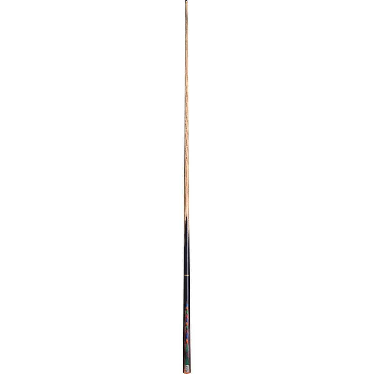 PowerGlide Exios Explosion Snooker Pool Cue - 3/4 Joint - 9.5mm Tip