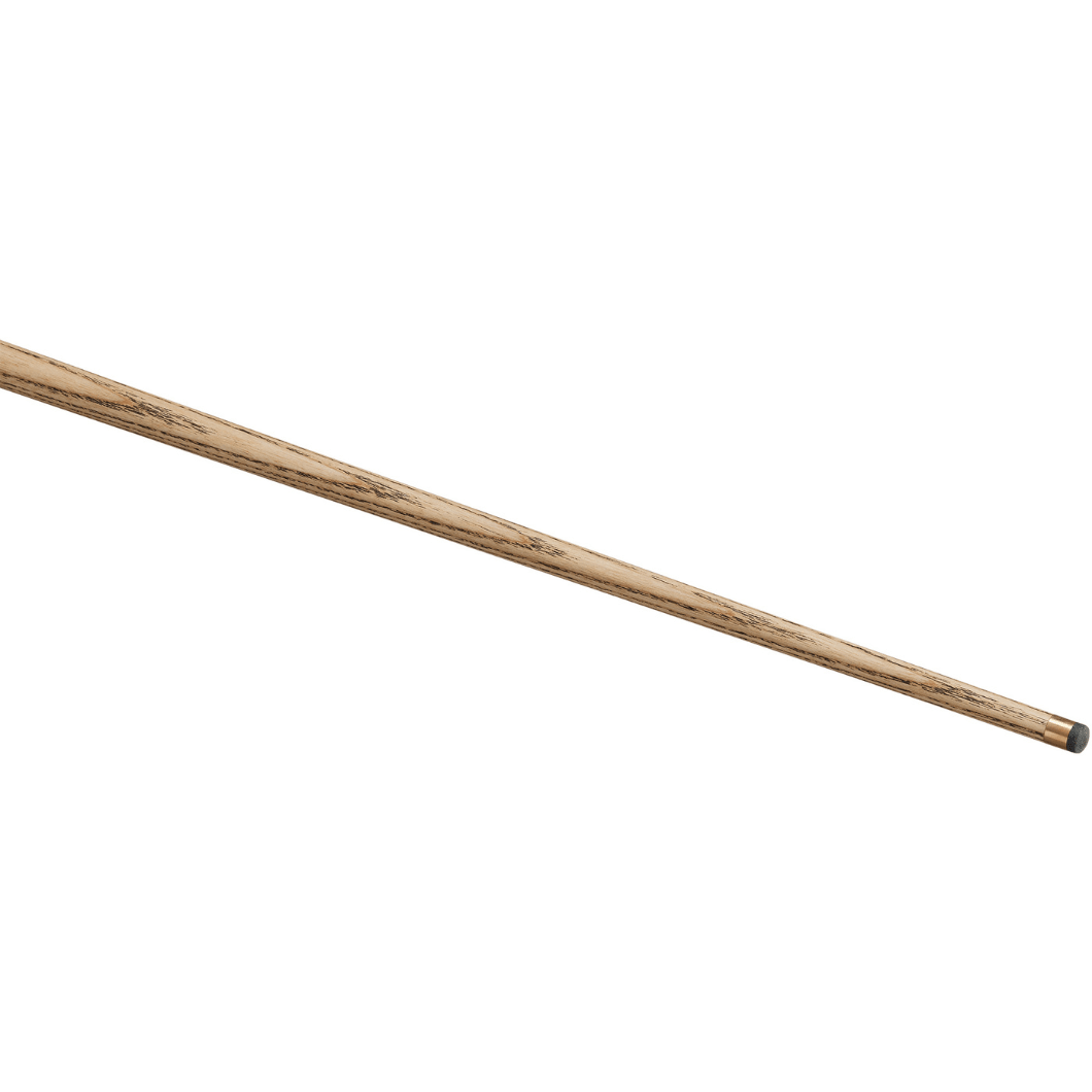 PowerGlide Hampton Snooker 3/4 Joint Snooker Pool Cue - 57" - 9.5mm