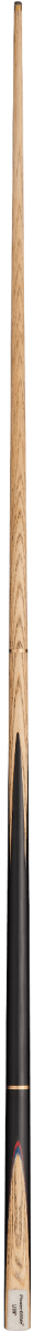 PowerGlide LION 57" English 3 Piece Pool Cue with 8.5mm Tip