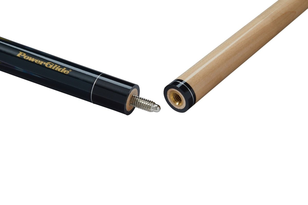 PowerGlide SKYLINE 57inch Pool Cue - 2 Piece - 13mm Tip