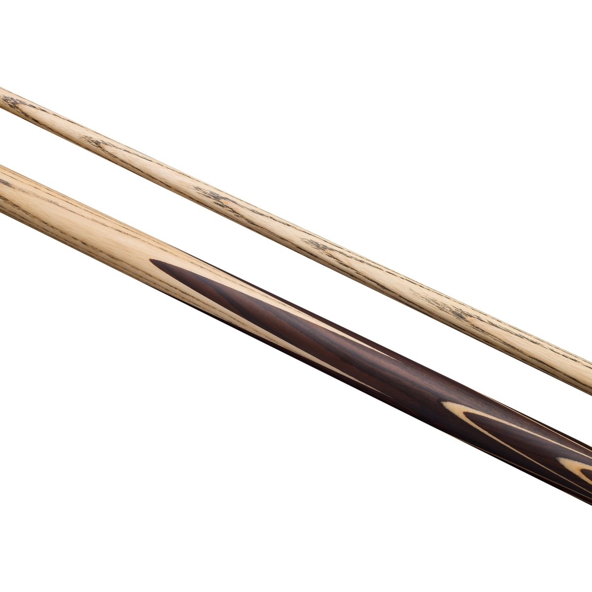 PowerGlide Status Snooker Pool Cue - 2 Piece - 9.5mm Tip