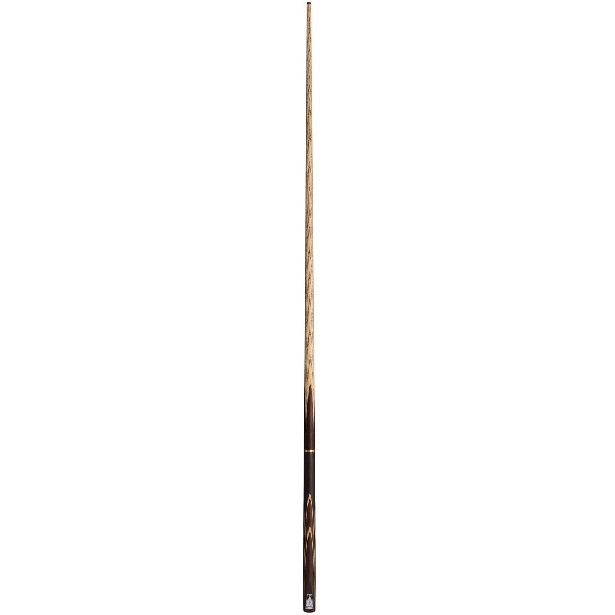 PowerGlide Status Snooker Pool Cue - 3/4 Joint - 9.5mm Tip