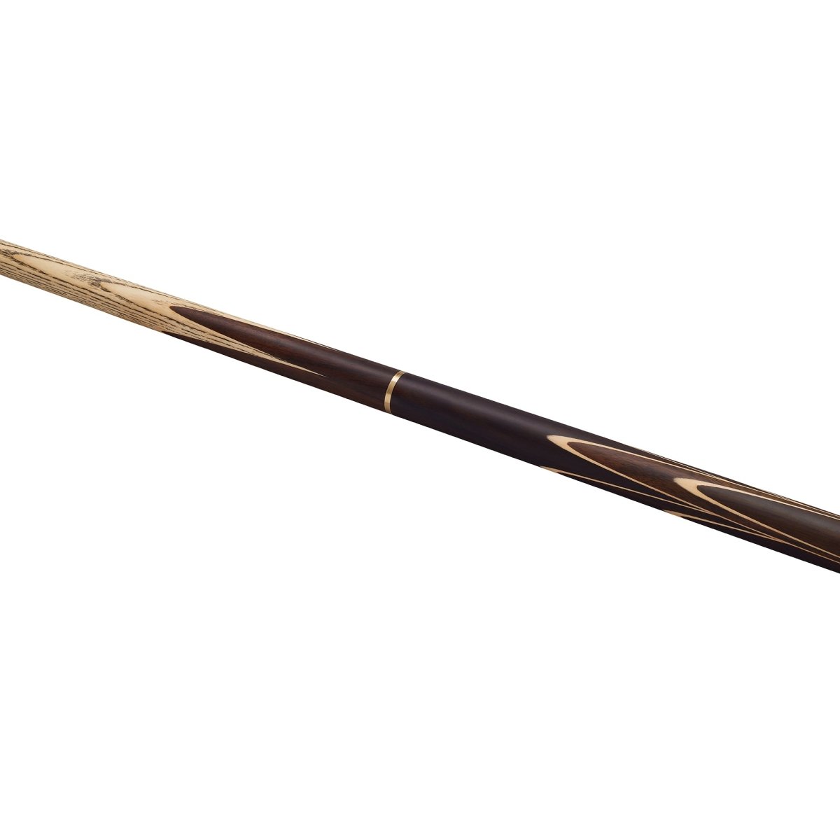 PowerGlide Status Snooker Pool Cue - 3/4 Joint - 9.5mm Tip