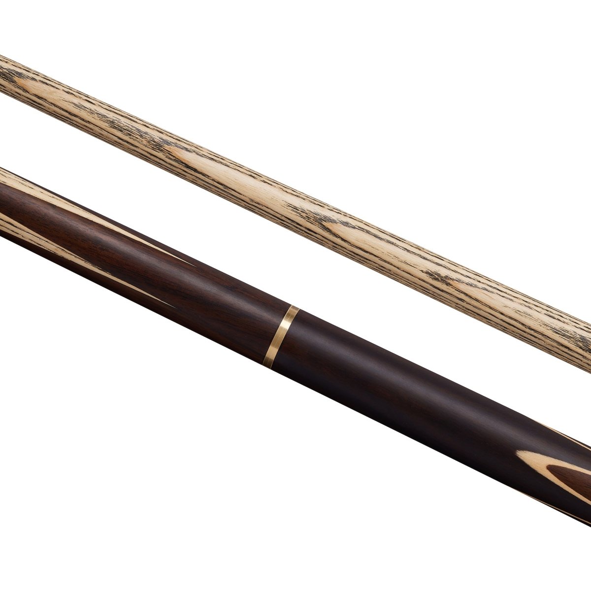 PowerGlide Status Snooker Pool Cue - 3/4 Joint - 9.5mm Tip