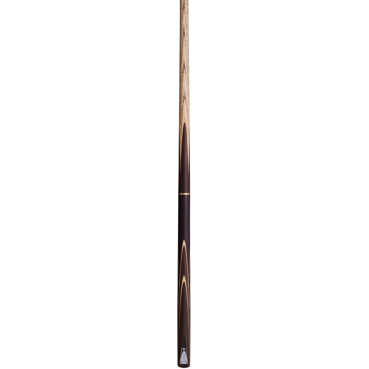 PowerGlide Status Snooker Pool Cue - 3/4 Joint - 9.5mm Tip