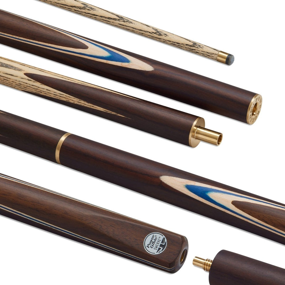 Precision Cues from PowerGlide for Snooker & Pool - Free Delivery – The ...