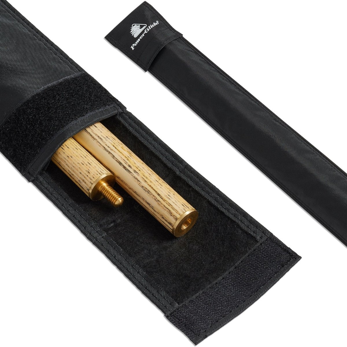 PowerGlide Ultra - Light Cue Sleeve - 2 Piece Cues