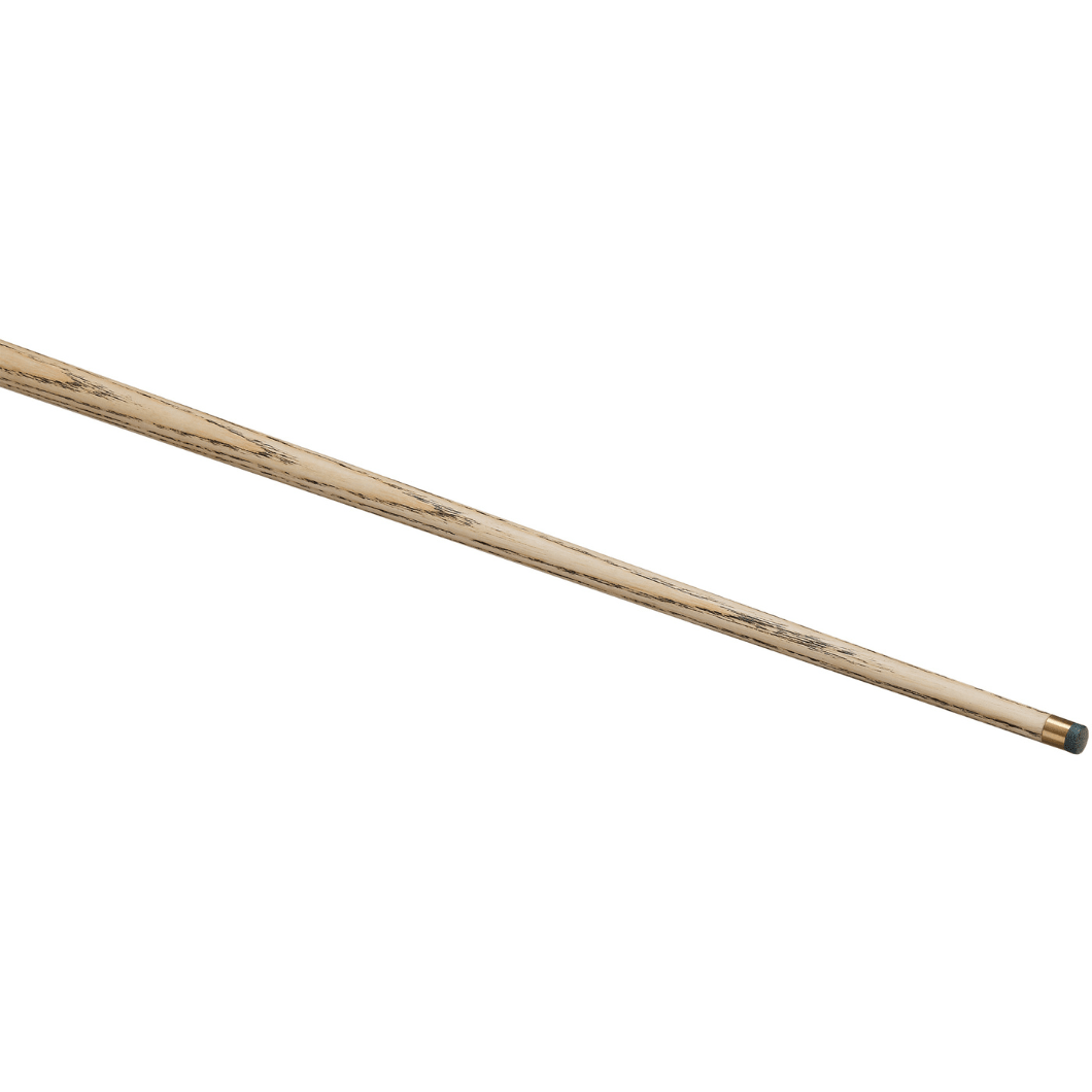 PowerGlide VI Tournament Centre Joint Snooker Pool Cue - 57" - 9.5mm Tip